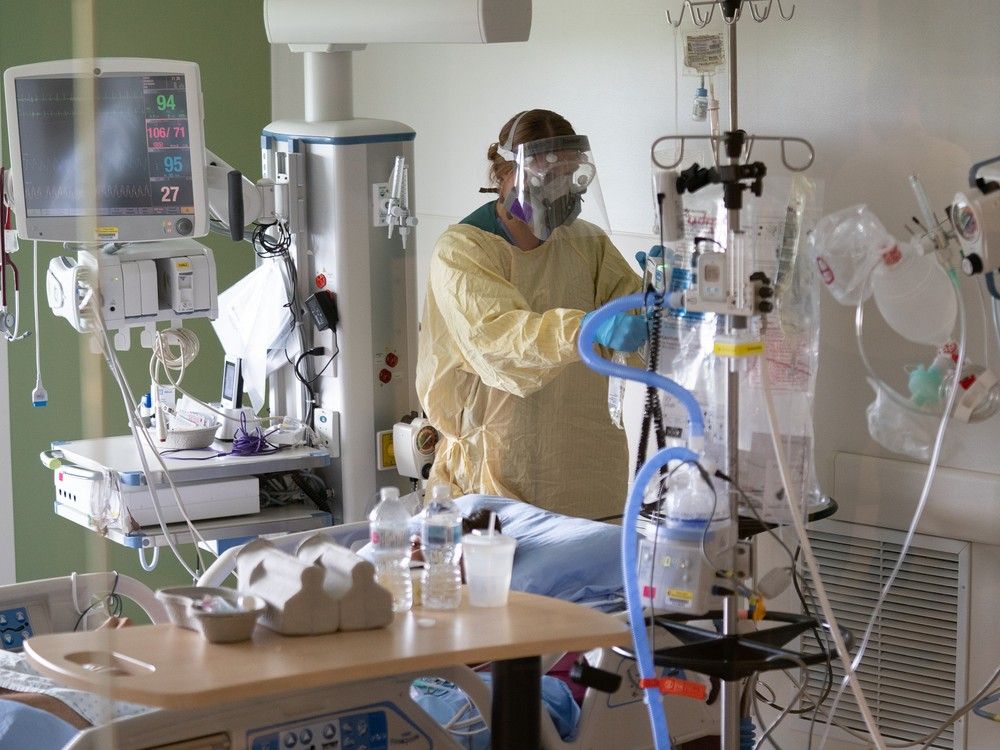  B.C.’s health-care system has a manager for every 3.8 unionized employees, with a 52 per cent increase in management costs since 2017, totalling $1.2 billion.