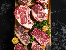 House of Dawn Steakhouse richmond