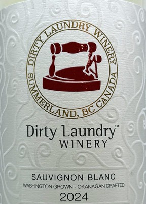 Dirty Laundry Vineyard