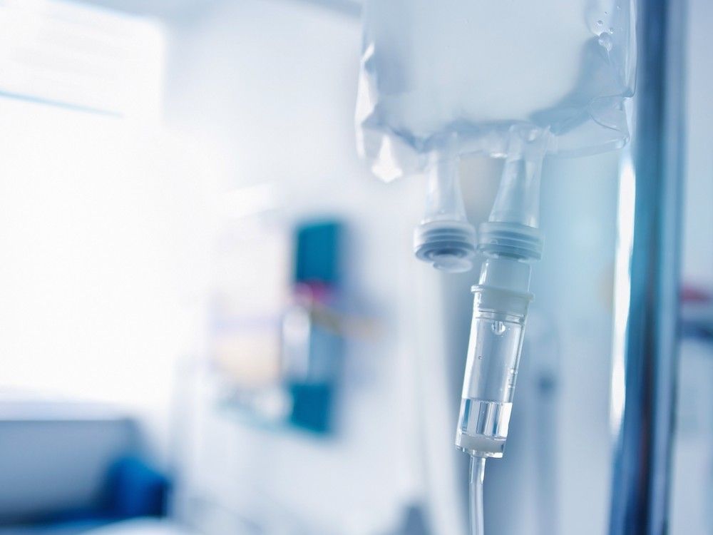  The B.C. advisory committee said they recommended stopping drug treatment because discontinuation criteria was met, and beyond which the benefits versus risks of the drug were not believed to be favourable. The U.S. doctors sent a letter — under a Batten disease support and research association designation — outlining their concerns and calling for the girl’s treatment to continue.