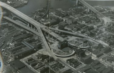 vancouver Granville Street