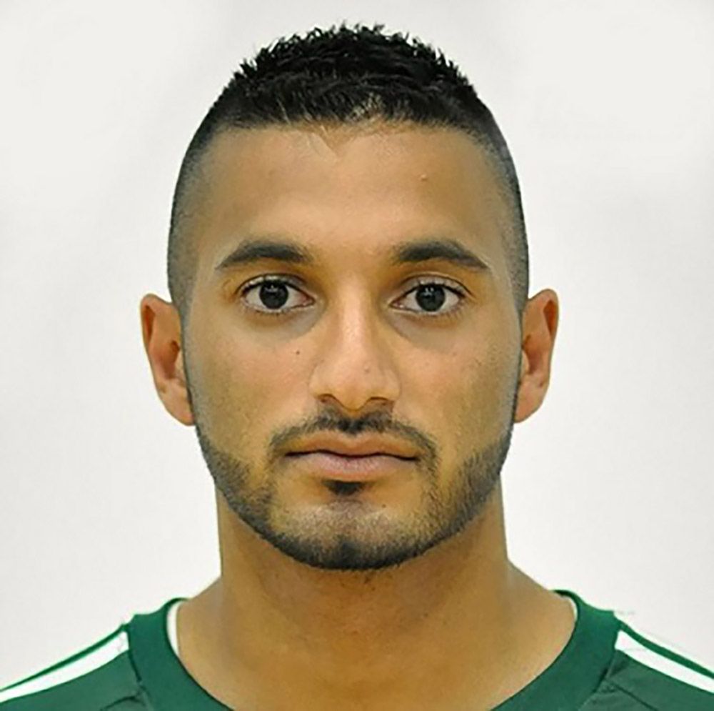  Jaskaran Singh Minhas was shot and killed on March 3, 2025, in the 7900-block of 120th Street, Surrey.