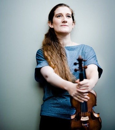 vancouver classical music fall 2025