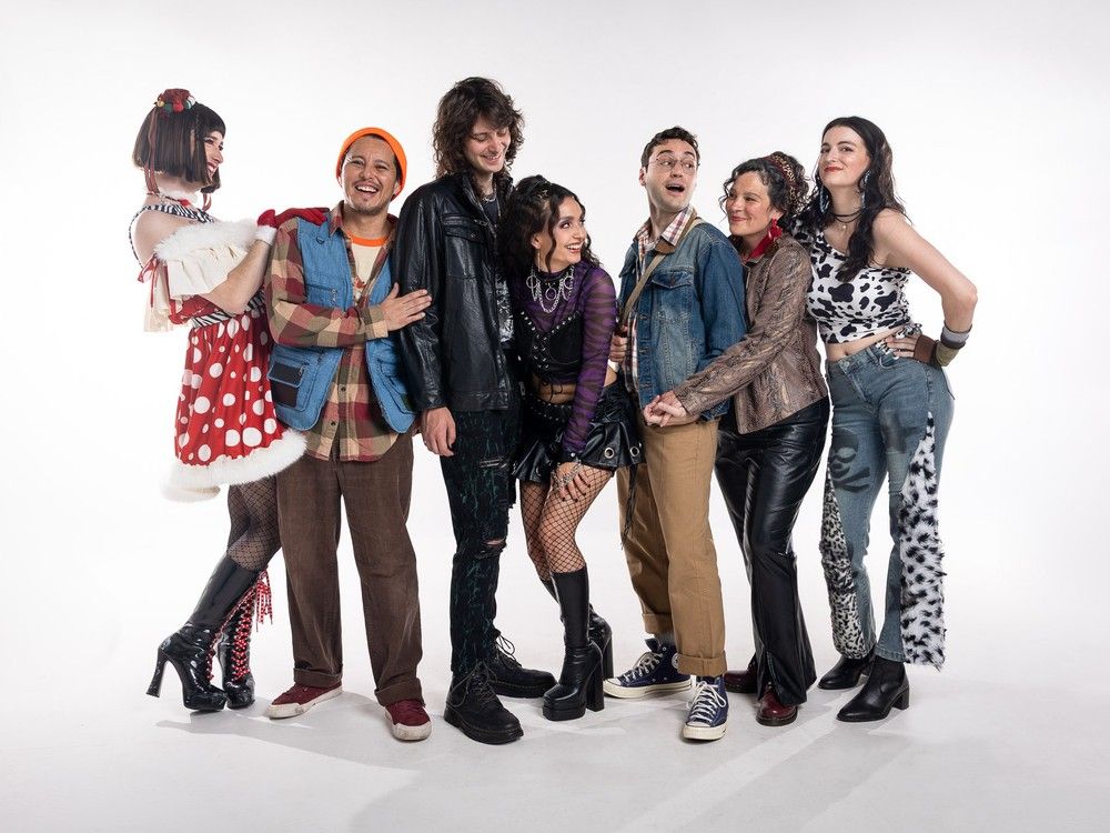 vancouver theatre rent