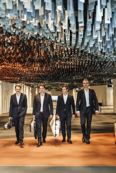 vancouver classical music fall 2025