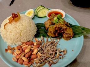 golden smell mee vancouver restaurant review