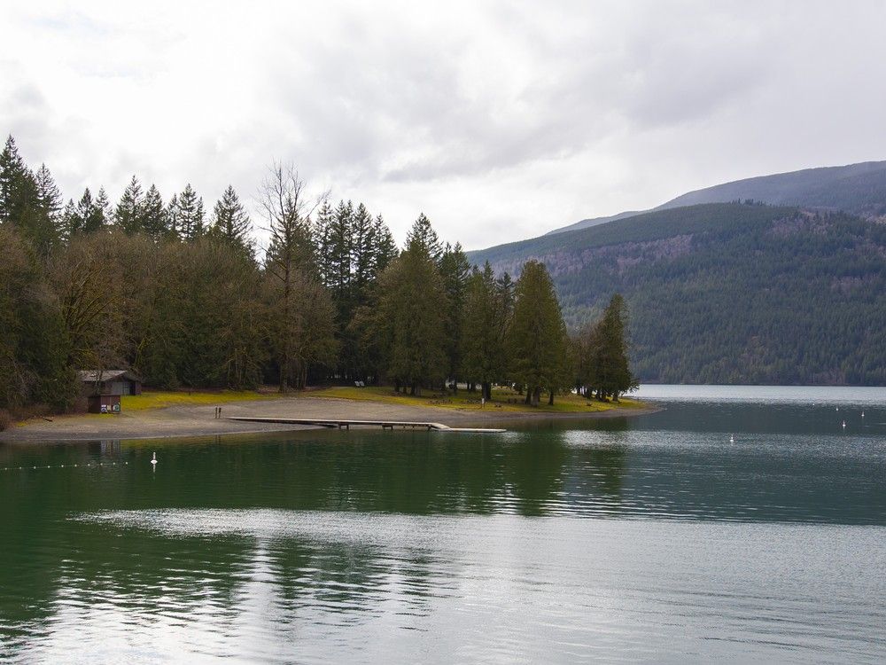 A man has drowned in Cultus Lake in Cultus Lake Provincial Park on Aug. 28, 2025, said RCMP. A man has drowned in Cultus Lake in Cultus Lake Provincial Park on Aug. 28, 2025, said RCMP.