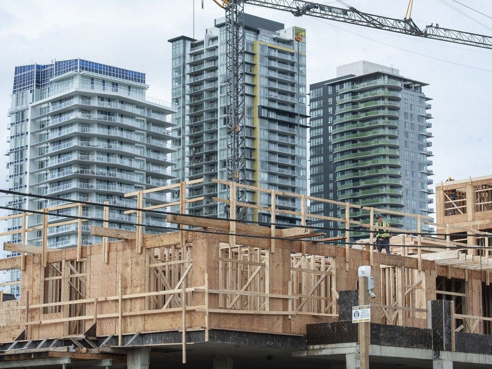  there is a shift to build dedicated rental units, which are supported by provincial incentives, density bonuses and federal financing programs. while this has added thousands of new units, most are at market or premium rents, leaving affordability gaps, the report states.