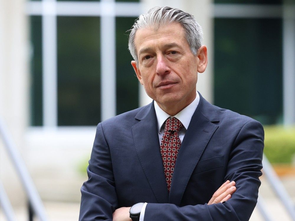 Seniors advocate Dan Levitt's most recent report found that 12.5 per cent of seniors admitted to long-term care homes could have stayed in their own homes if they had got support to do so.