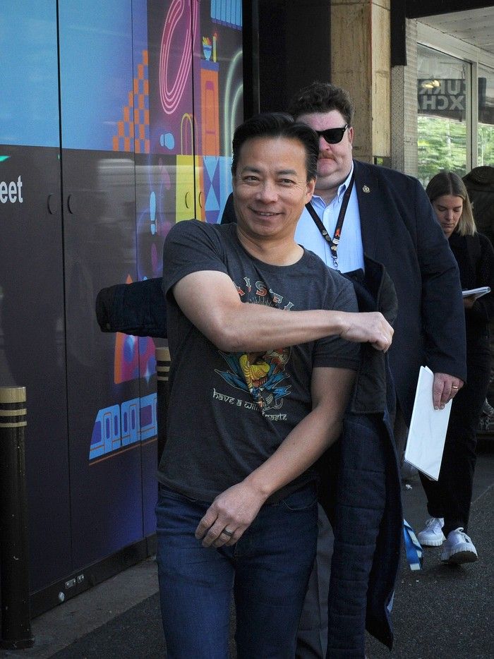 vancouver Granville Street