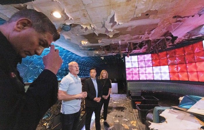 vancouver Granville Street