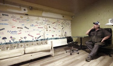 vancouver Granville Street