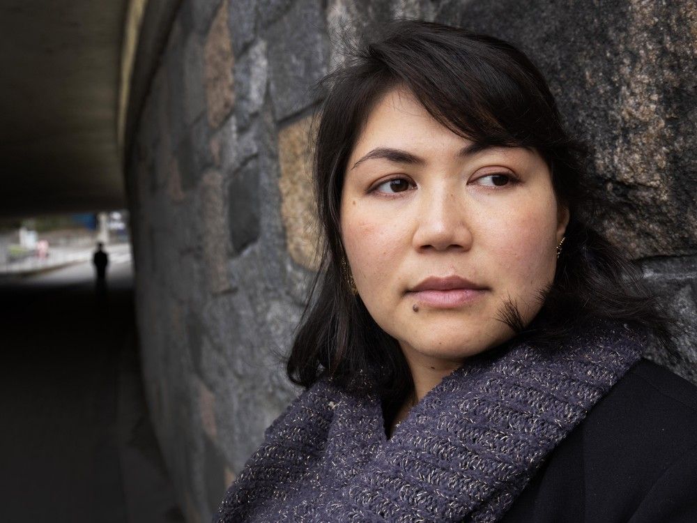  Friba Rezayee founded Women Leaders of Tomorrow, a Vancouver-based organization supporting Afghan women’s education through partnerships with Canadian universities — the University of British Columbia and Laurentian — and B.C. high schools Crofton House and St. Margaret’s Academy.