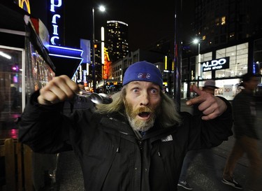 vancouver Granville Street