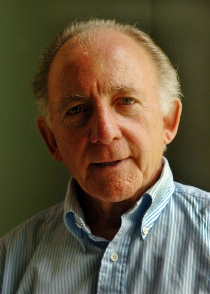  Neil Griggs in 2006.