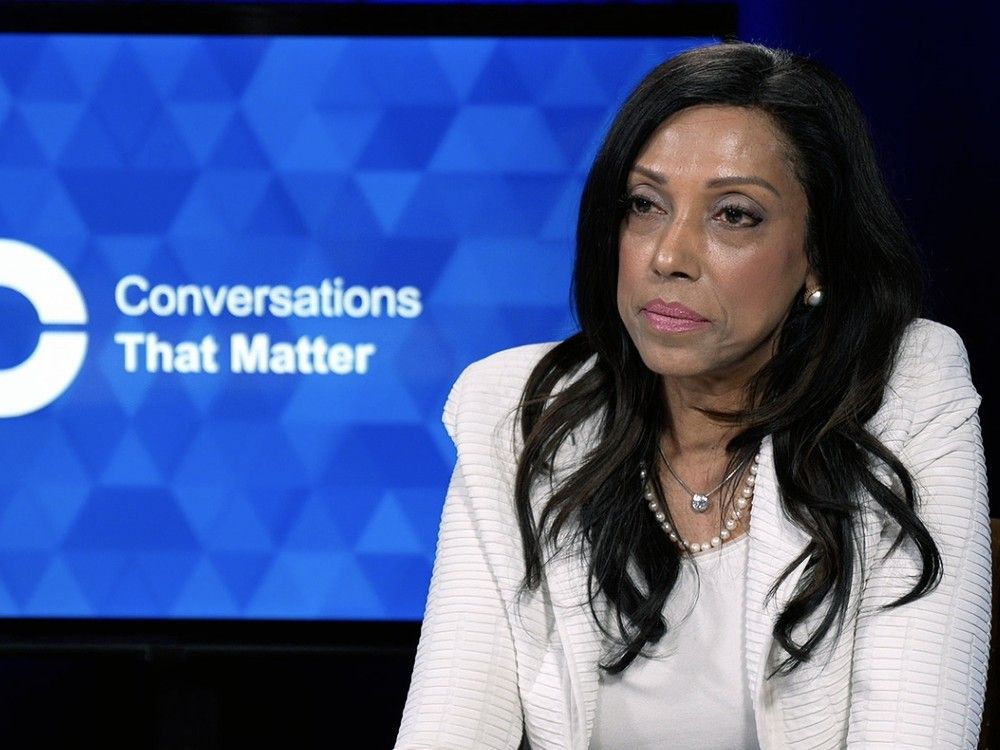 Radha Curpen of McMillan LLP.