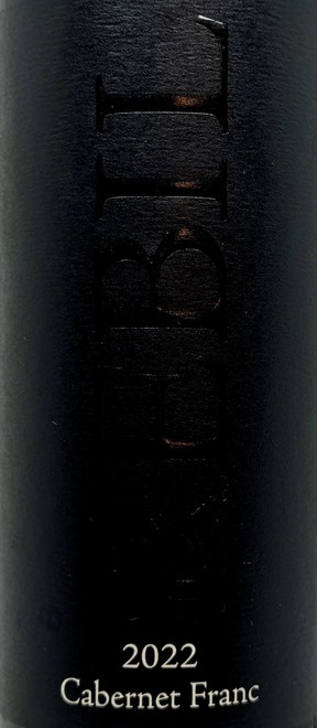 Rebil Cabernet Franc 2