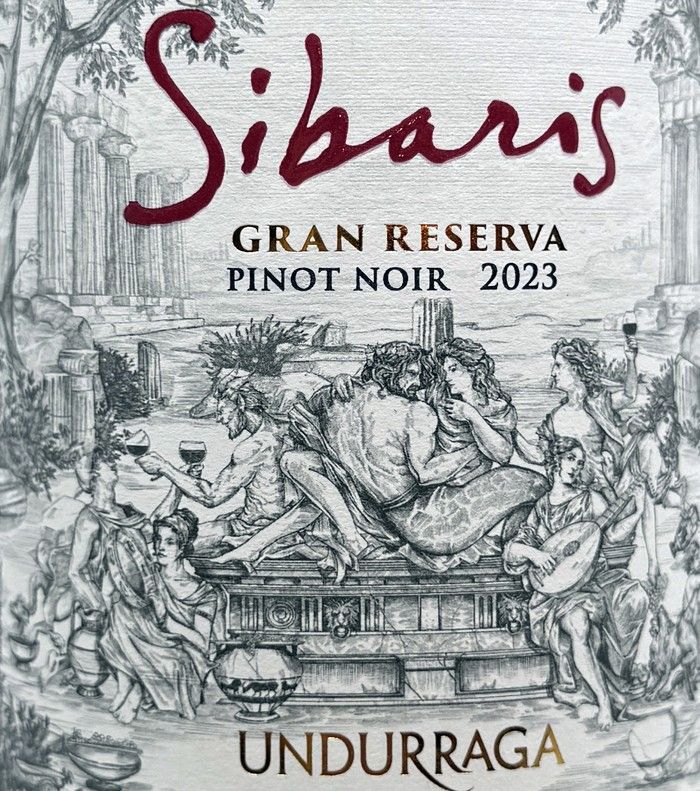 Undurraga Sibaris