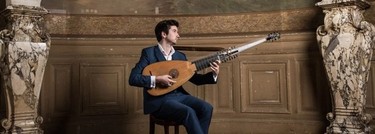 vancouver classical music fall 2025