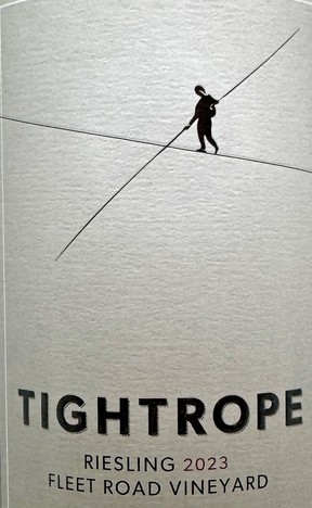 Tightrope Winery