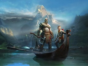 God of War