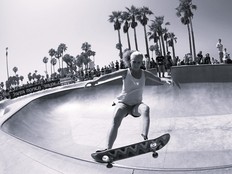 Girl Gangs, Zines, and Powerslides