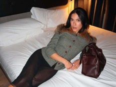 Vancouver-based content creator Ro Brahmand.