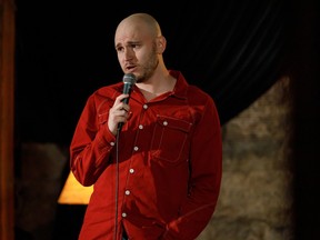 Nathan Hare