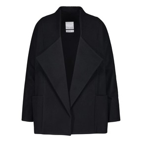 Elisa C. Rossow Raven Blazer.