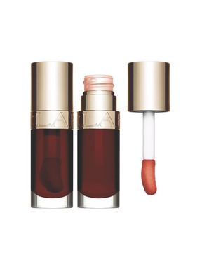 Clarins Lip Comfort Oil, $42.