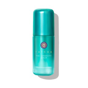 Tatcha The Longevity Serum.