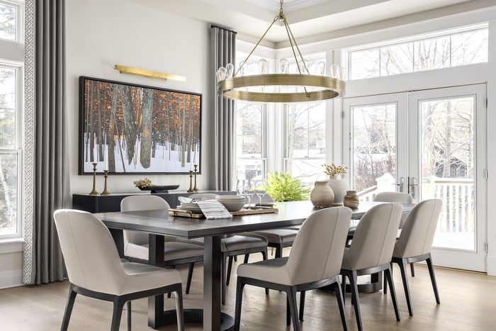  Lighting changes with the season. Battery operated candles and dimmers on light switches are useful when creating a comfortable, soft and welcoming space.