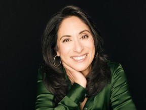 Minelle Mahtani