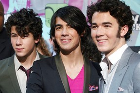 Camp Rock 2008