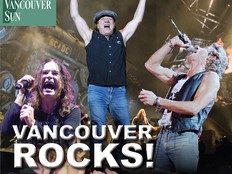 vancouver rocks cover