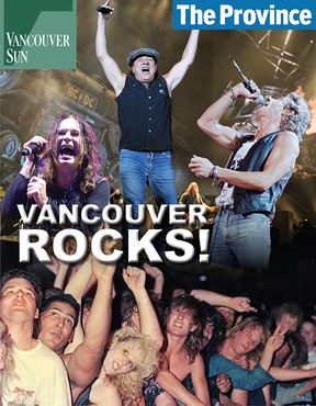 vancouver rocks cover