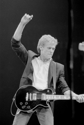 Bryan Adams