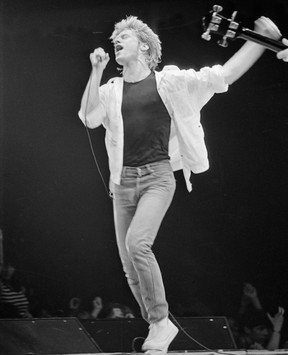 Bryan Adams
