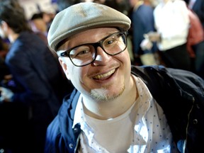 Charlie Demers