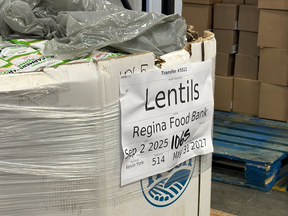 Greater Vancouver Food Bank