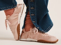 fall shoes trends 2025