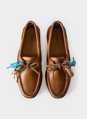 Sperry X Aritzia Authentic Original Boat Shoe