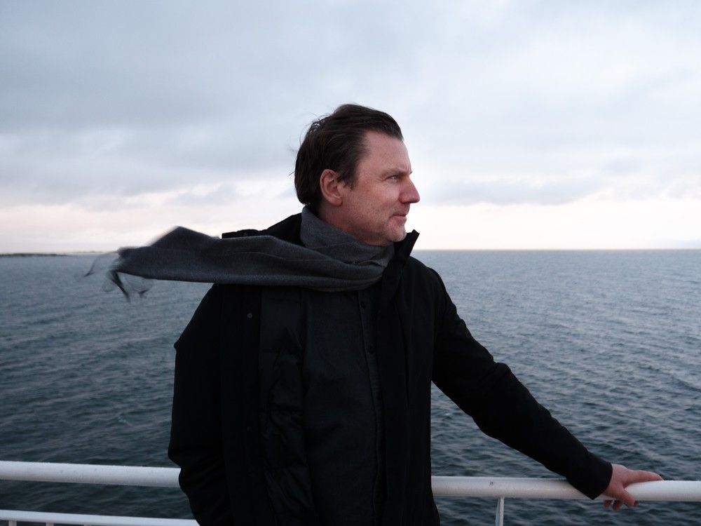 VIFF Live 2025: Loscil’s wildfire soundscapes, Mad Professor's dub, and a bloody countess