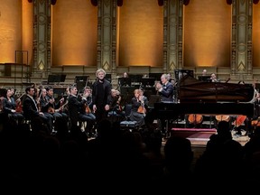 vso vancouver symphony orchestra
