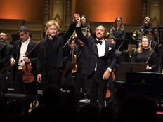 vos vancouver symphony orchestra