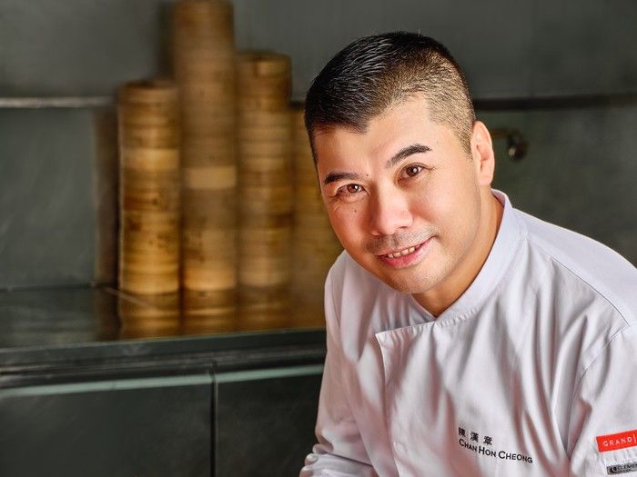 Side Dishes: Celebrating Chinese restaurants and women in the culinary arts
