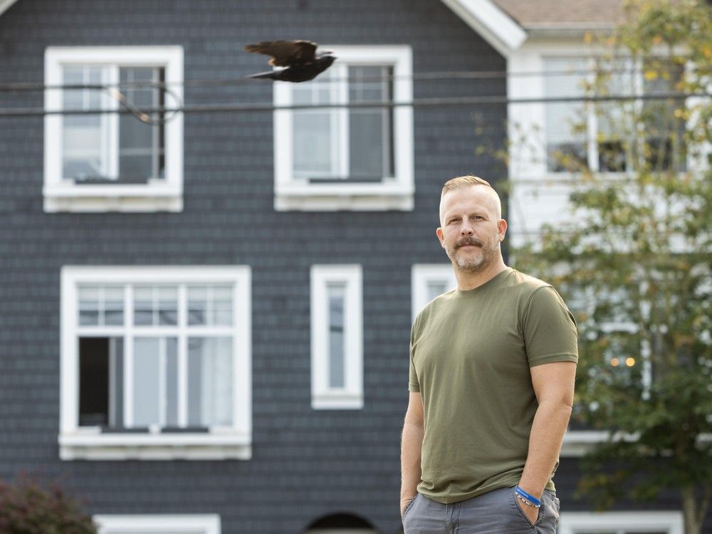 Surrey Realtor Steve Karrasch said Wednesday's quarter-point interest rate cut could bring more first-time buyers into the housing market, although Surrey Realtor Steve Karrasch said Wednesday's quarter-point interest rate cut could bring more first-time buyers into the housing market, although
