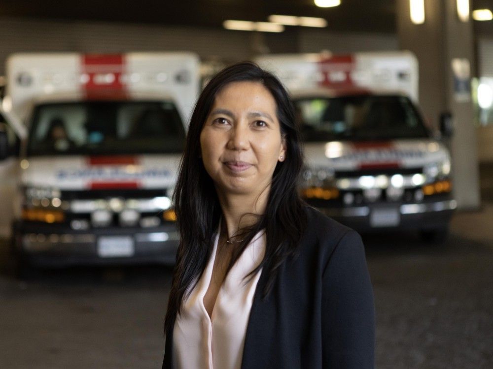 vancouver general hospital