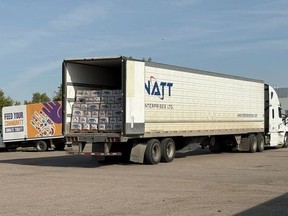 Greater Vancouver Food Bank