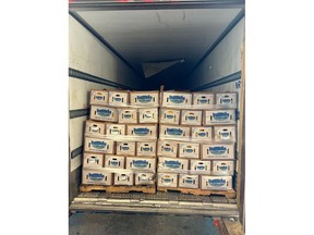 Greater Vancouver Food Bank